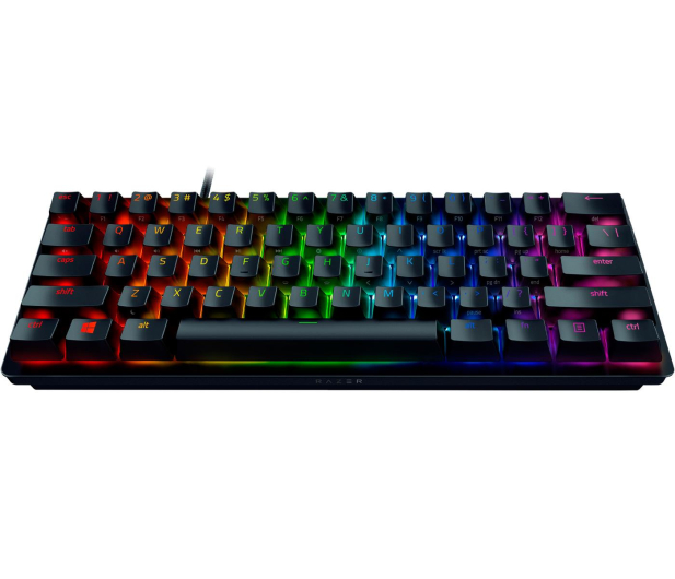 RAZER Huntsman Mini (Purple Switch) - 573841 - zdjęcie 3